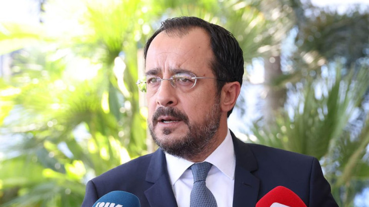 Νίκος Χριστοδουλίδης: «Η υπεύθυνη οικονομική πολιτική της Κυβέρνησης φέρνει απτά αποτελέσματα»