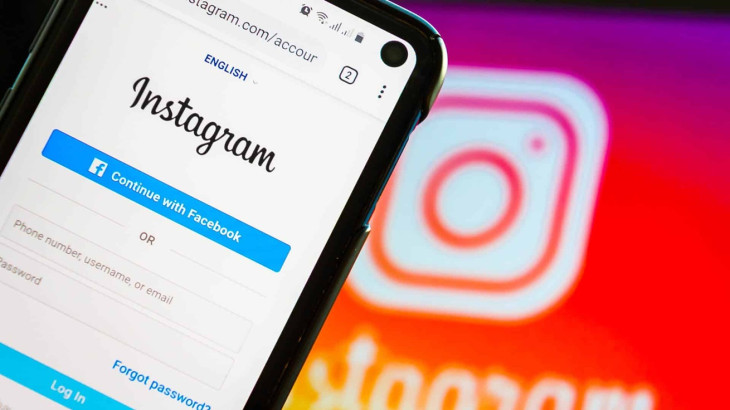 Το Instagram αρνείται παραβίαση δεδομένων μετά από μαζική αποστολή email για επαναφορά κωδικών πρόσβασης