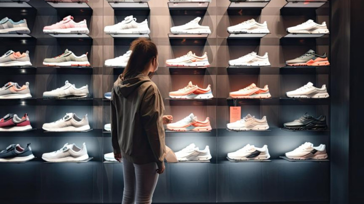 Έρχεται το τέλος των σνίκερ; Τι «βλέπει» η BofA για Nike, Adidas, Puma