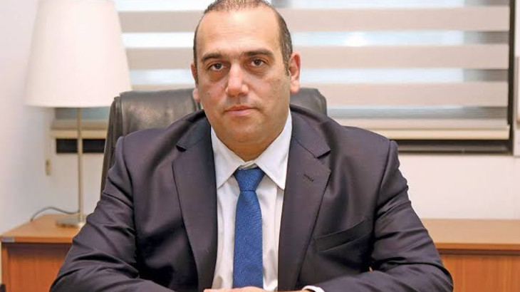 Καρούσος: Δεν θα εξετάζονται αιτήσεις για άδειες όσων έχουν οφειλές στον ΕΟΑ Αμμοχώστου