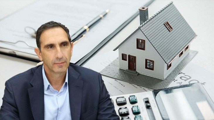 Κ. Ιωάννου: Η στεγαστική κρίση δεν είναι περιθωριακό θέμα