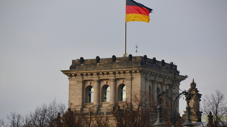 Γερμανία: Επιβράδυνση του πληθωρισμού στο 1,8% τον Δεκέμβριο