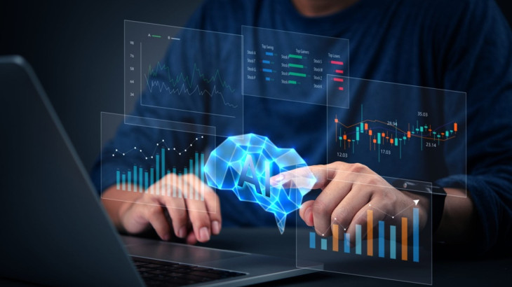 Η Τεχνητή Νοημοσύνη άρχισε να απολύει τραπεζίτες