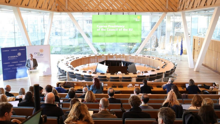 Η στέγαση στο επίκεντρο της Κυπριακής Προεδρίας του Συμβουλίου της ΕΕ – Προτεραιότητα η προσιτή κατοικία