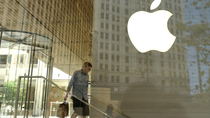 Ξανά στην κορυφή της κινεζικής αγοράς η Apple