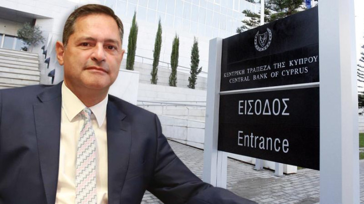Αλλάζει το τοπίο των χρηματοπιστωτικών υπηρεσιών, λέει ο Διοικητής της ΚΤΚ