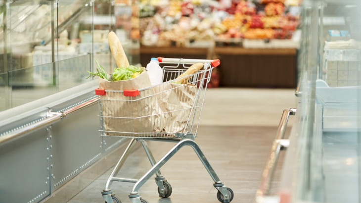 Συνεχίζεται η μείωση των τιμων