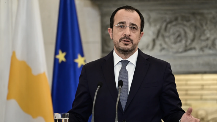 Χριστοδουλίδης: «Καμία διαφωνία με την Ελλάδα για την ηλεκτρική διασύνδεση»