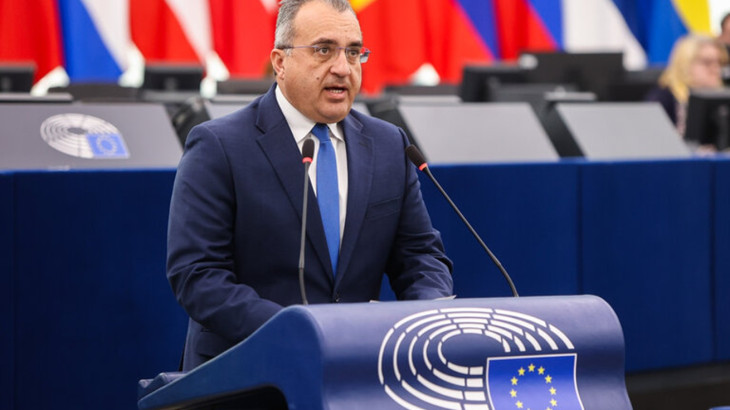 Κοινή προμήθεια φαρμάκων: Εγκρίθηκε η εισήγηση Χατζηπαντέλα από ΕΚ