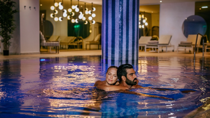 Ρομαντικές Αποδράσεις με την Louis Hotels!