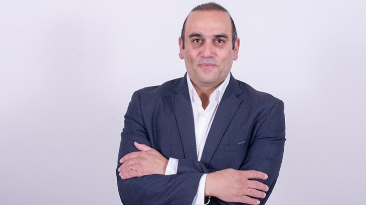 Καρούσος: «Ακυρώνουν την Αμμόχωστο με διοικητικά τεχνάσματα»