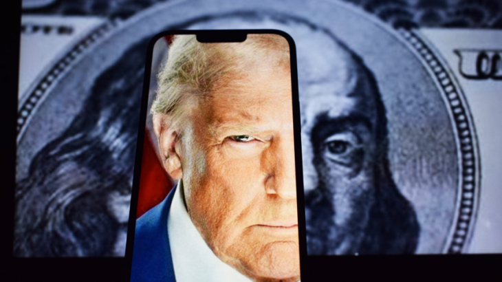 Η Γροιλανδία θα είναι «παιδική χαρά» μπροστά στον «πόλεμο του κεφαλαίου»