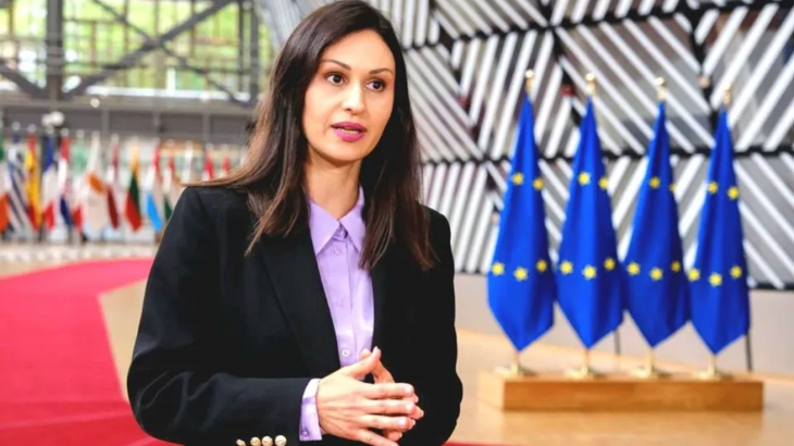 Μαρία Παναγιώτου: «Ο γεωργικός τομέας πρέπει να παραμείνει βιώσιμος και ανταγωνιστικός»