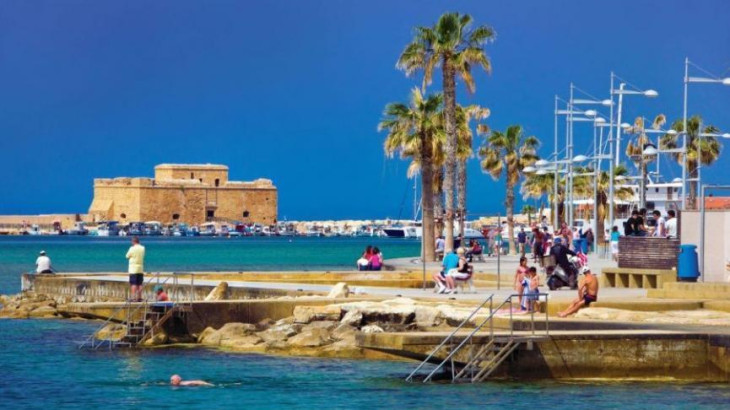 ΕΤΑΠ: Οι στρατηγικοί άξονες και οι προκλήσεις του τουρισμού της Πάφου το 2026