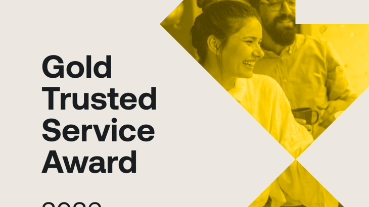 Η Celestyal βραβεύτηκε με το Χρυσό «Feefo Trusted Service Award» για την εξαιρετική εξυπηρέτηση επιβατών της