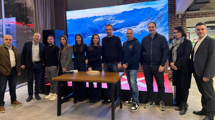 Κοπή Βασιλόπιτας του Συνδέσμου Ηλεκτρονικού Χρήματος  και Ιδρυμάτων Πληρωμών (ACEMPI)