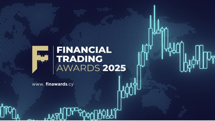 Ξεκίνησαν οι Υποψηφιότητες για τα Cyprus Financial Trading Awards 2025