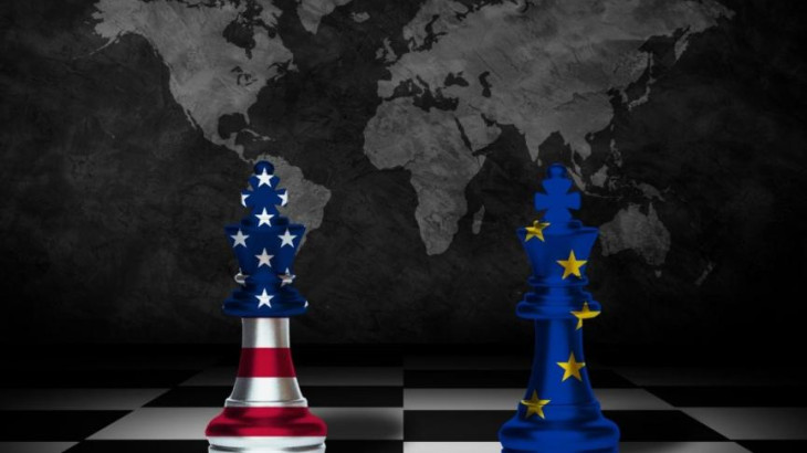 Η Ευρώπη«ξύπνησε», αλλά η εξάρτησή της από τις ΗΠΑ βαθαίνει - Τα δεδομένα