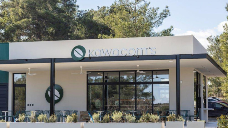 Νέες καθημερινές στιγμές απόλαυσης στο Kawacom’s στη Μοσφιλώτη/Σιά Λευκωσίας