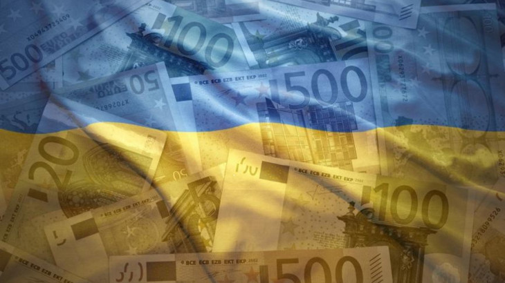 Σκληρό παζάρι στην ΕΕ για τη συμμετοχή τρίτων χωρών στο δάνειο των €90 δισ. στην Ουκρανία