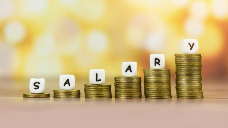 Κατώτατοι μισθοί τριών «ταχυτήτων» στην Ευρώπη - Που βρίσκεται η Κύπρος