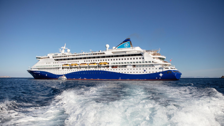 H Celestyal ανακοινώνει δύο καινούργιες κρουαζιέρες επανατοποθέτησης