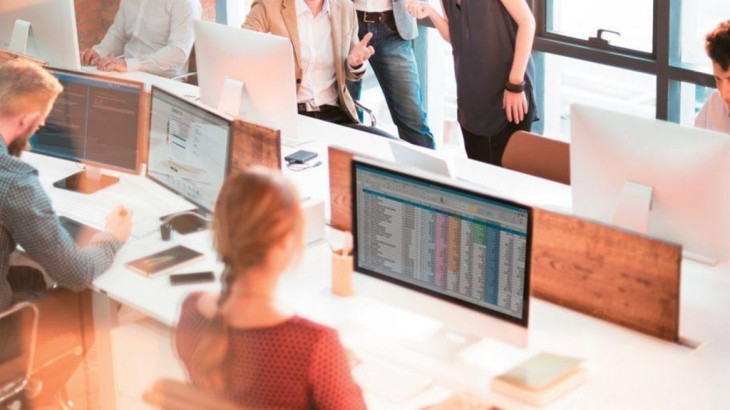 Εργασία: Οι παγκόσμιες τάσεις στην αγορά για το 2026 – Το άγγιγμα της AI