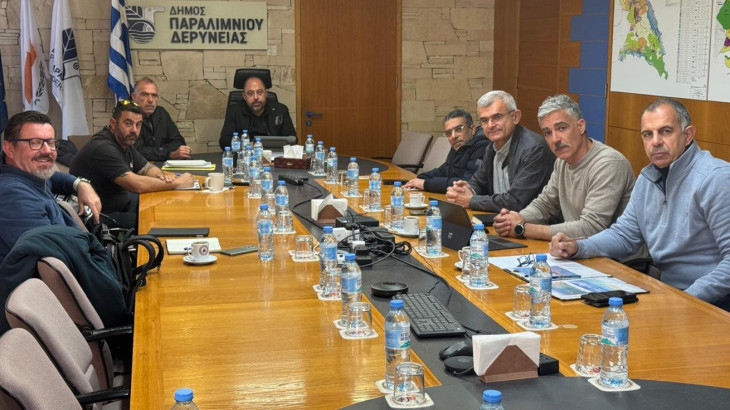 Η μεγαλύτερη ευρωπαϊκή διοργάνωση κολύμβησης ανοιχτής θάλασσας στον Πρωταρά – Για πρώτη φορά και Διεθνείς αγώνες