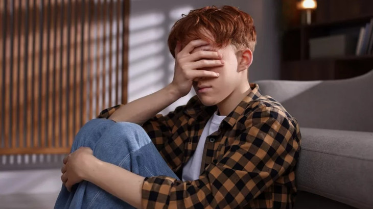 Μεγάλη αύξηση στις διαγνώσεις σχιζοφρένειας και ψυχικών διαταραχών σε νέους 14-20 ετών