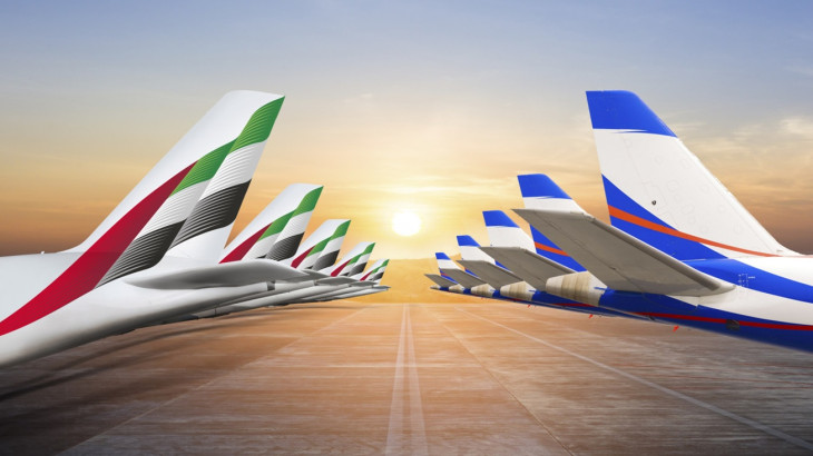 Νέα interline συνεργασία Emirates–Air Peace ανοίγει νέους ορίζοντες στη διεθνή αεροπορική συνδεσιμότητα