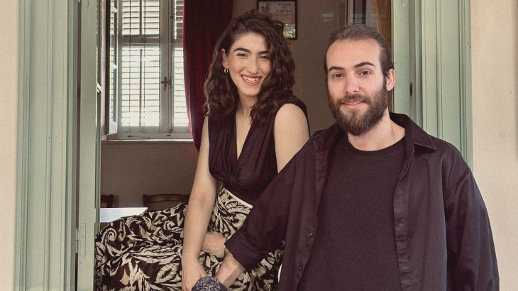 «Του Φεγγαριού και του Έρωτα»