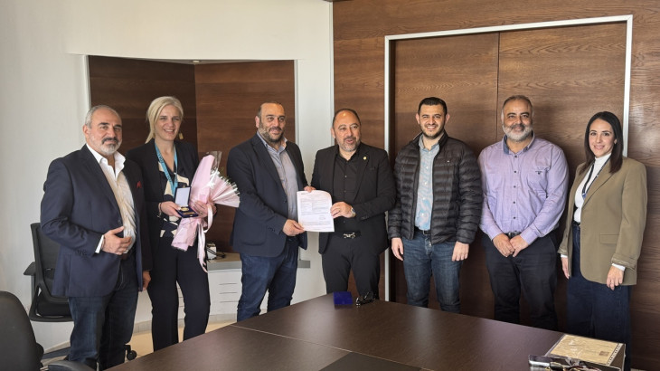 Εκδόθηκε η άδεια για το έργο της δημιουργίας της Πλατείας Παραλιμνίου