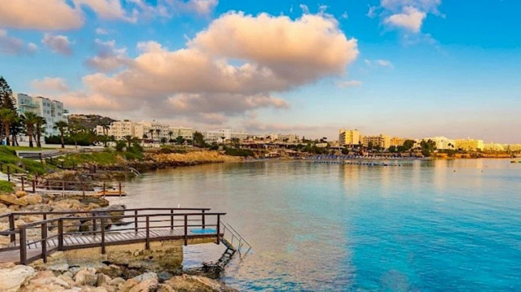 Γ. Νικολέττος: Χρονιά αναπτυξιακής έντασης το 2026 για τον Δήμο Παραλιμνίου - Δερύνειας με έργα πέραν των 40 εκατ. ευρώ