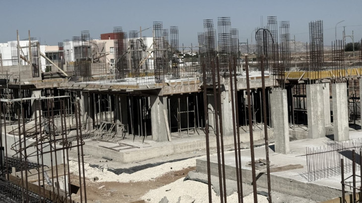 Παράδοση 244 κατοικιών μέχρι το τέλος του 2026, λέει ο ΚΟΑΓ