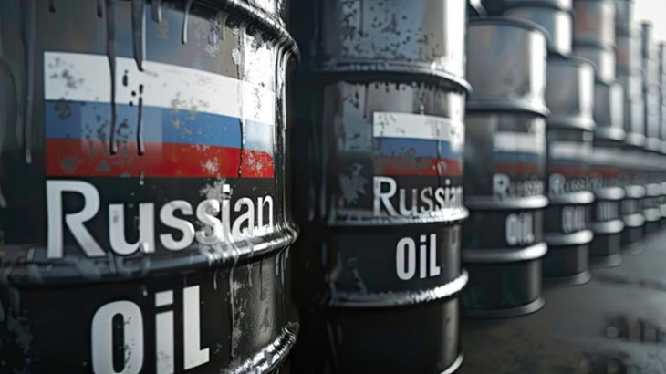 Bloomberg: Ενστάσεις από Ελλάδα και Μάλτα στο σχέδιο της ΕΕ για το ρωσικό πετρέλαιο