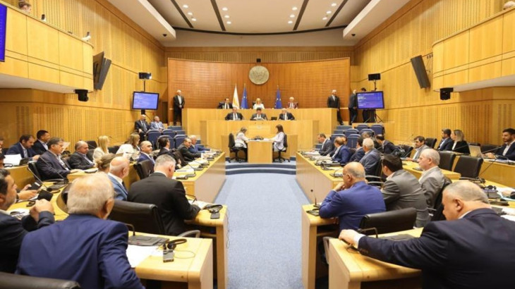 Μ. Δαμιανός: «Σε εξέλιξη οι διαδικασίες ανάκτησης €67 εκ. από Κομισιόν για το τερματικό στο Βασιλικό»