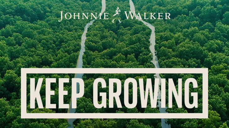 Keep Growing – Diageo και Johnnie Walker Black Label υλοποιούν πρόγραμμα αναδάσωσης πυρόπληκτων περιοχών στην Κύπρο