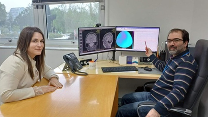 Το Ινστιτούτο Νευρολογίας & Γενετικής Κύπρου τιμά την Παγκόσμια Ημέρα Επιληψίας