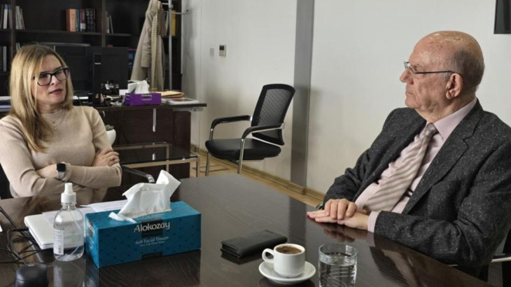 ΥΠΟΙΚ: Απόλυτη ικανοποίηση για το έργο που επιτελεί το γραφείο Χρηματοοικονομικής Επιτρόπου