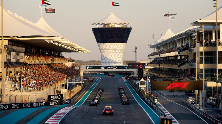 Η Celestyal ανακοινώνει νέες κρουαζιέρες για τη Ντόχα και το Άμπου Ντάμπι για το 2026