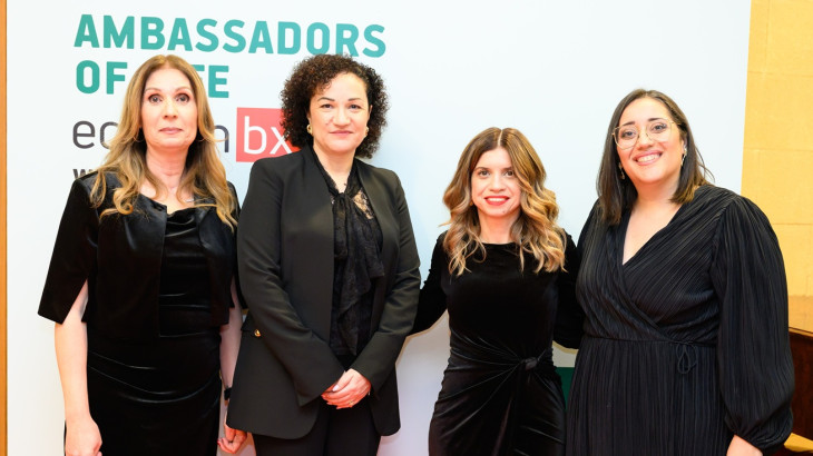 Ο ΠΑΣΥΚΑΦ καλωσορίζει την Ancoria Bank  στο πρόγραμμα “Ambassadors of Life”