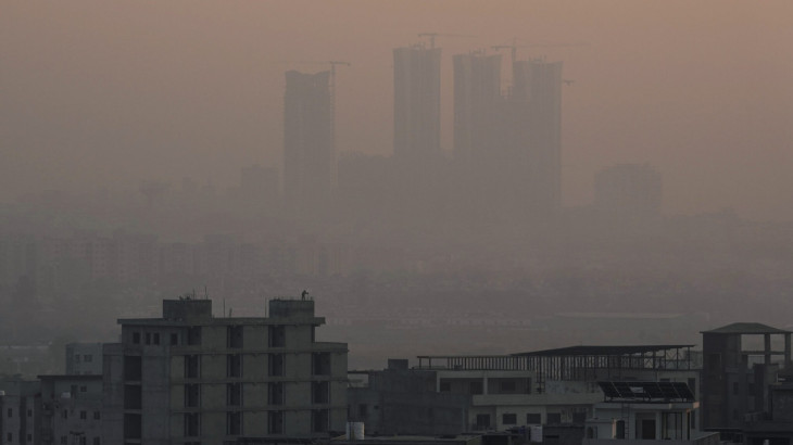Κλιματική κρίση: 150 χώρες προειδοποιούν για οικονομική αστάθεια – Τι υποστηρίζουν οι εμπειρογνώμονες
