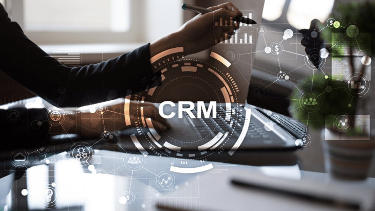 CRM για μικρές επιχειρήσεις και απρόσκοπτη ενσωμάτωση