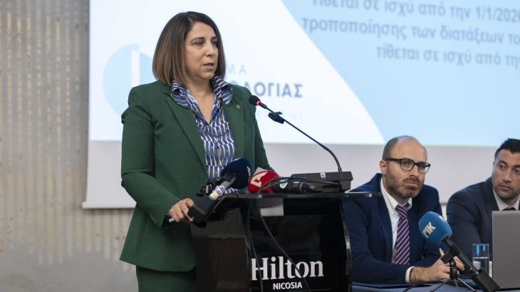 Μαζική συμμετοχή και ισχυρά μηνύματα από την 5η Φορολογική Ημερίδα του ΣΕΛΚ