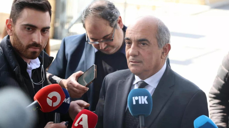 Αθώοι οι Συλλούρης-Τζιοβάνης στην υπόθεση πολιτογραφήσεων