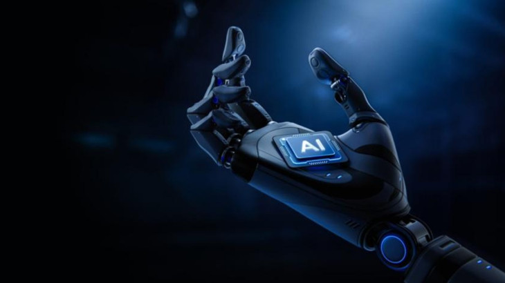 Τεχνητή νοημοσύνη: Πώς τα ρομπότ ανοίγουν μια αγορά τρισεκατομμυρίων δολαρίων