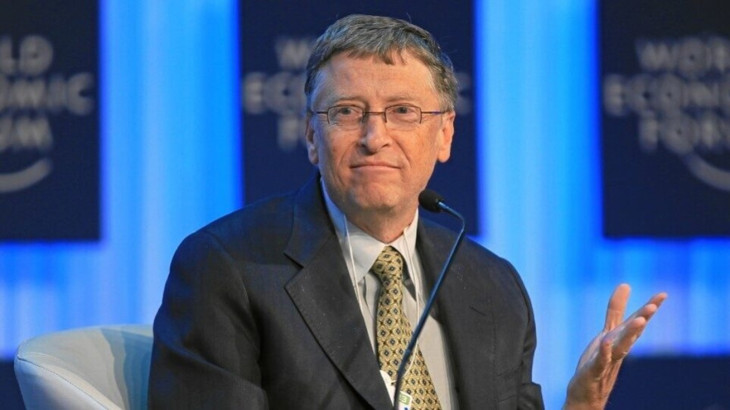 Mπιλ Γκέιτς: Αποχωρεί από τη σύνοδο AI στην Ινδία εν μέσω αντιδράσεων για τη σχέση με τον Επστάιν