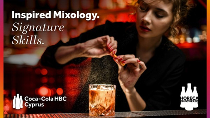 H Coca-Cola HBC Κύπρου στηρίζει τους HoReCa πελάτες της για μια δυνατή σεζόν