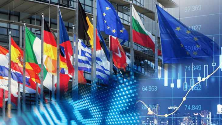 Ευρωπαϊκά χρηματιστήρια: Ρεκόρ εισροών κεφαλαίων τον Φεβρουάριο