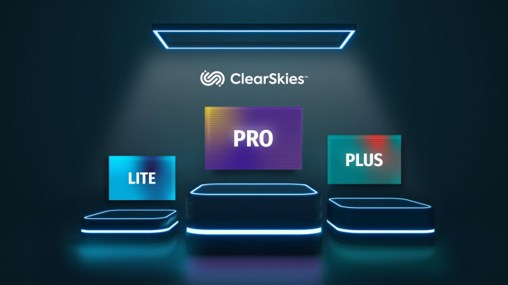 Το ClearSkies™ μετασχηματίζεται σε μια ευέλικτη πλατφόρμα κυβερνοασφάλειας για κάθε οργανισμό
